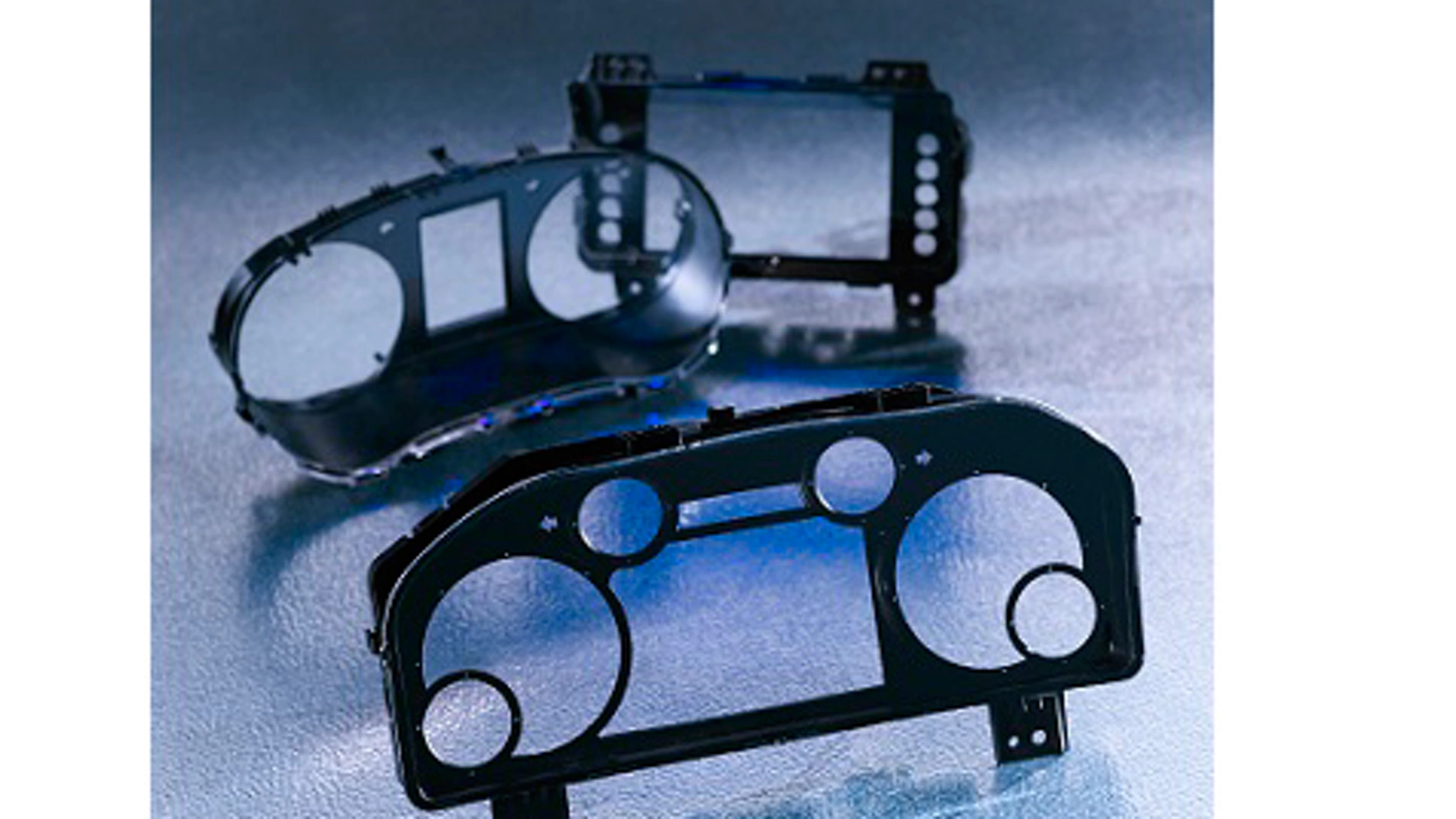 Ultrasonic Plastic welding