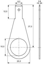 tabs 3869y.65