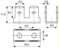 tabs 3871h.95