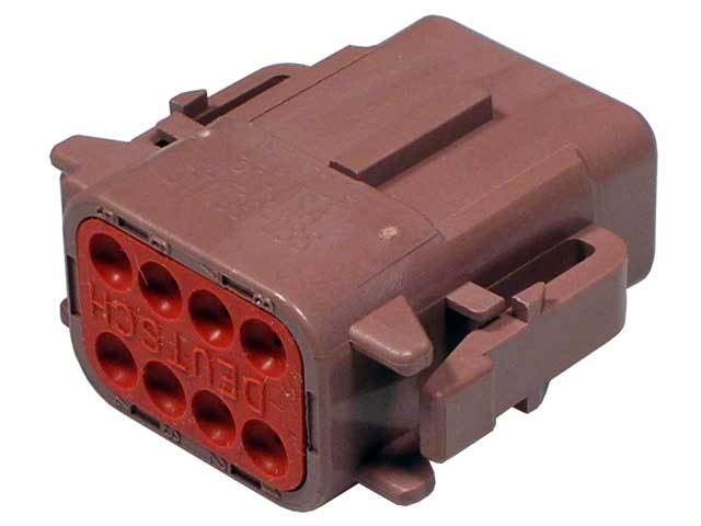 DTM06-08SD