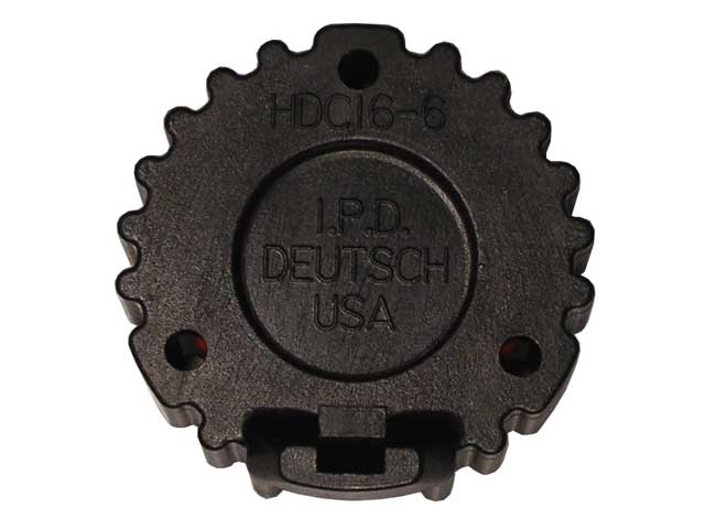 HDC16-6-E004