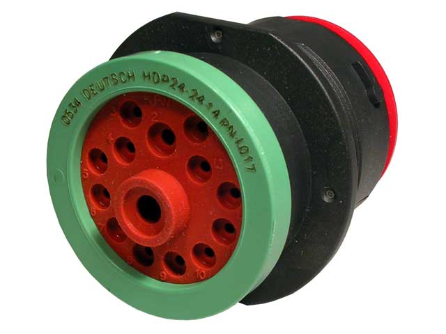 HDP24-24-14PN-L017