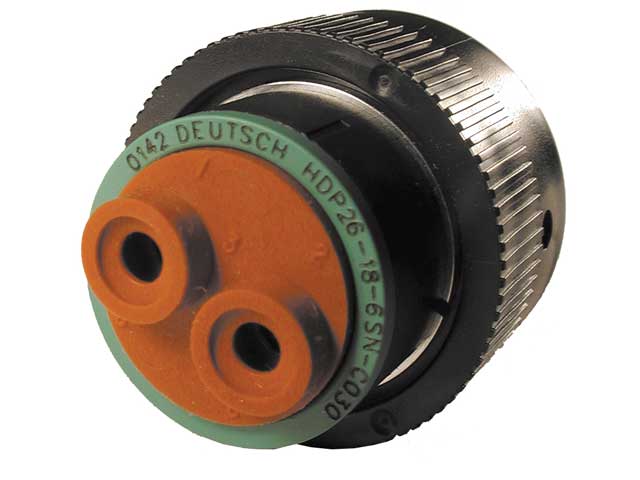 HDP26-18-6SN-C030