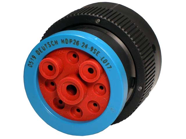 HDP26-24-9SE-L017