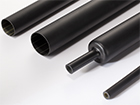 HRA3 Adhesive Black Ф75/22