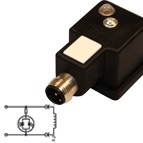 G1N02L03C-12MD - Bipolar Led 230V
