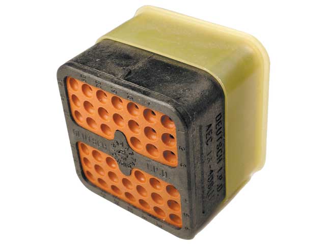 Deutsch AEC Series