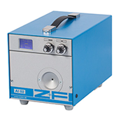 Stripping machine AI 02