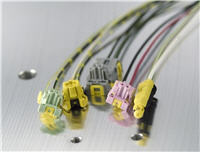 Airbag components