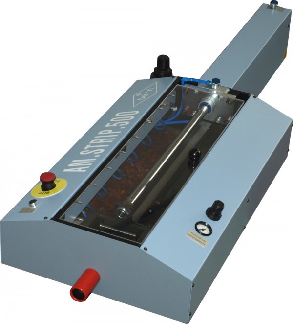 Stripping Machine AM.STRIP.500/.750/.1000