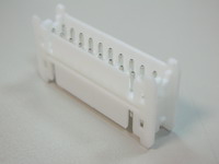 CI01 Series 2.00mm(.079)Dual Row wire to wire Connectors