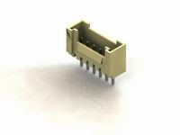 CI06 Series 2.00mm(.079) Wire to Board Straight Type Header