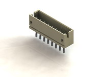 CI15 Series 1.50mm(.059) Wire to Board DIP Type Header