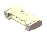 CI46 Serise 1.25mm(.049") SMT Headers
