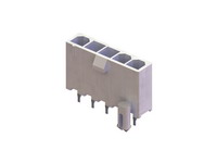 CP-013 Single Row Series Straight DIP Solder Headers
