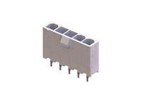CP-013 Single Row Series Straight DIP Solder Headers