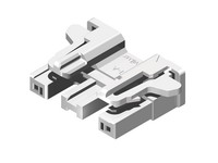 CP04 Series High Voltage Wire to Board Latch FA Type Housing (Halogen-Free)