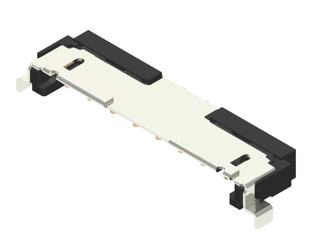 CI99 Series Wire to board Connectors