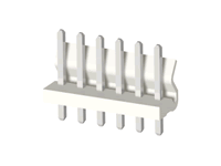 CI51 Series 3.96mm(.156) Wire to Board Straight Type Header(GWT)
