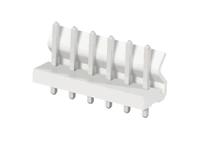 CI54 Series 5.00mm(.197) Wire to Board Straight Type Header(GWT)
