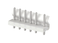 CI56 Series 7.5- 5.0mm(.295-.197 ) Wire to Board Straight Type Header
