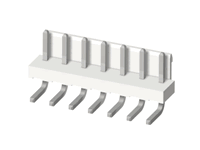 CI75 Series 5.00mm(.197) wire to Board Right Angle Type Header