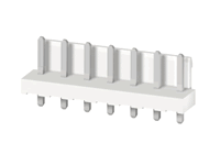 CI75 Series 5.00mm(.197) wire to Board Straight Type Header