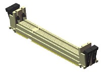CS68 Series DDR S.O DIMM Socket for CS68(V type)