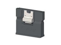 CI94 Series 1.27mm(.050) Serial ATA Power Female Connectors With Latch Type Housing
