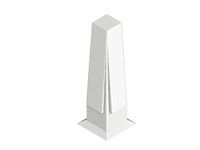 CIPK Series Polarizing Key For CI51, CI54, CI55, CI56 Series