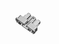 CP04 Series High Voltage Wire to Board Latch B Type Housing