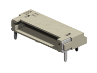 CP04 Series High Voltage Wire to Board DIP Headers
