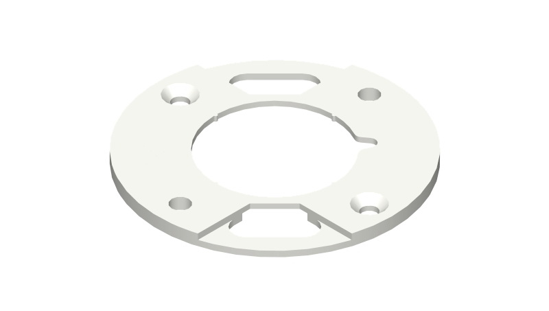 CL01 Series LED holder