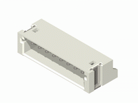 CI15 Series 1.50mm(.059) Wire to Board SMT Type Header