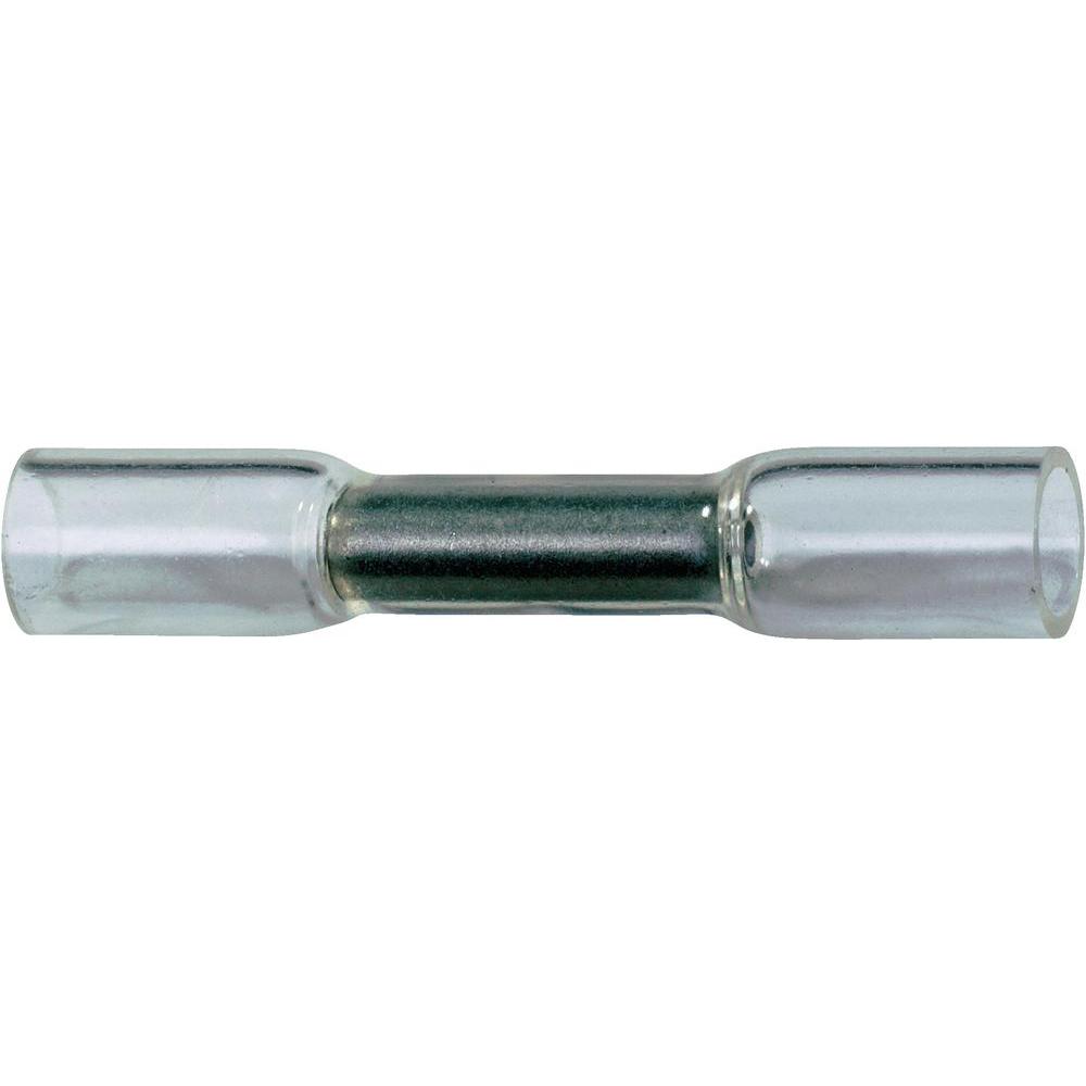 Crimpseal II - Butt Connector - Transparent