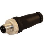 12MC4000 - Field attachable (PG7)