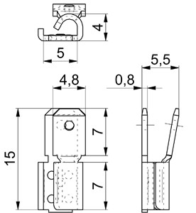 multi connectors 3829.67