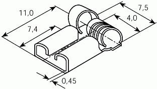 receptacles 38371a.67