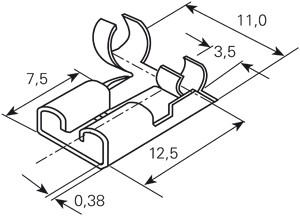 receptacles 38372c.67