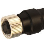 78FC5000 - field attachable connectors