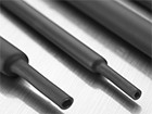 H-175K Transparent Ф6,4/3,2mm Shape -