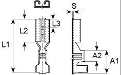 receptacles 3800.67