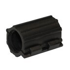 ACC1 - Clip for corrugated cable protection tubes