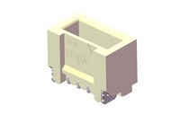 CI14 Serise 1.00mm(.039) Wire To Board SMT Top Entry Type Connector