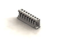 CI15 Series 1.50mm(.059) Wire to Board Crimp Housing