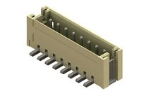 CI15 Series 1.50mm(.059) Wire to Board SMT Type Header