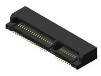 CS59 Series Mini PCI Express Connector