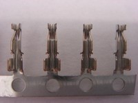 CT02 Series Board in Terminal