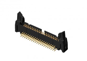 CH88 Series Dual Row Board Mount Pin Header