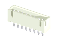 CI22 Series 2.50mm (.098) Wite to Board Header